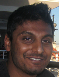 Rishan Bhagowat profile picture