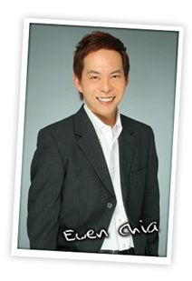Ewen Chia profile picture