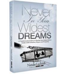 Never in Your Wildest Dreams Book Cover