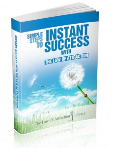 Law of Attraction Library eBook